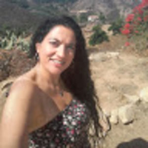 Meet your Posher, Anita
